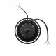 Campana LED Industrial UFO HBT LUMILEDS 200W 160lm/W LIFUD Regulable 0-10V