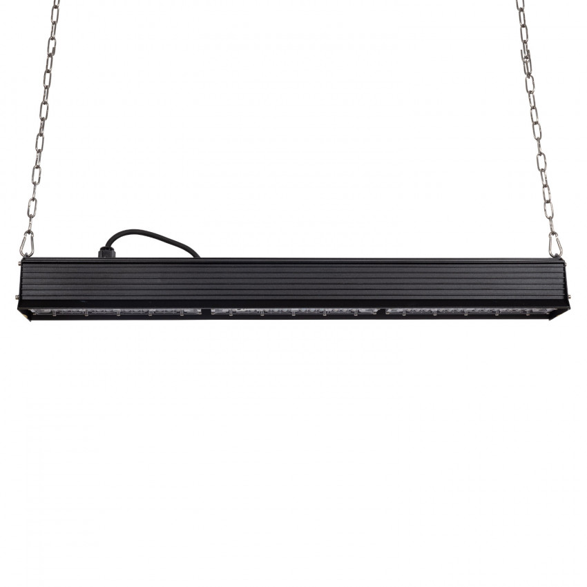 LED Hallenstrahler Linear Industrial 200W IP65 130lm/W