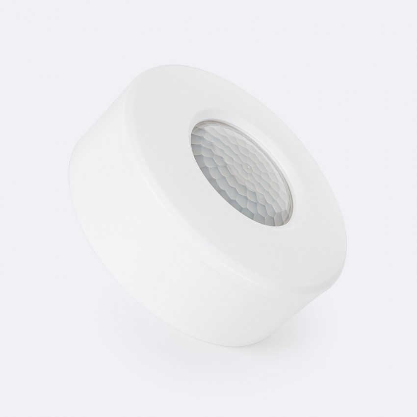 Bewegungssensor PIR 360º Downlight/Oberfläche High Power