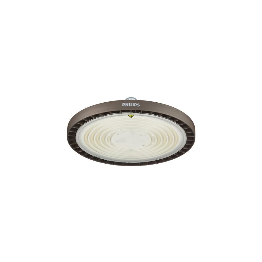 LED Hallenstrahler High Bay Industrial UFP PHILIPS Ledinaire 170W 120lm/W BY021P G2