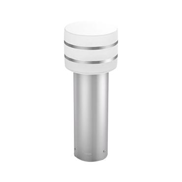 Wegeleuchte 9W Oberfläche 40cm White PHILIPS Hue Tuar Mini -