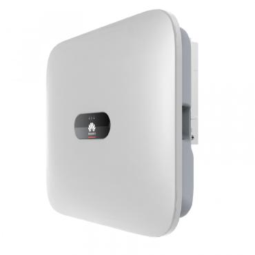 Wechselrichter Solar Hybrid HUAWEI SUN2000 Solarladegerät für Batterien mit Netzeinspeisung  3-10 kW Dreiphasig - 10000 W