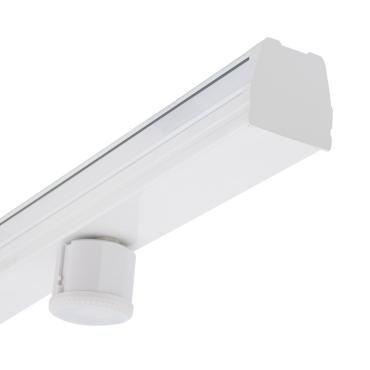 Bewegungsmelder für den Linearstrahler Trunking 60W MERRYTEK MC054V-RC2-A - PC