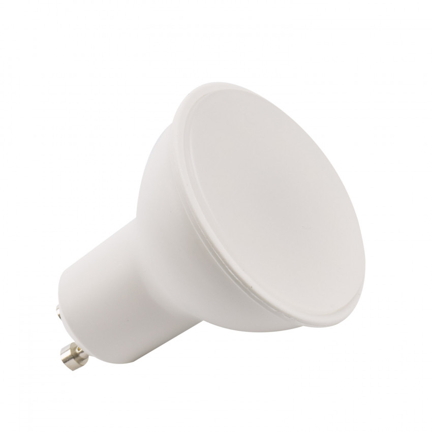 LED-Glühbirne GU10 S11 120º 7W 
