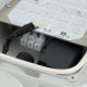 Luminaria LED Philips Dulcinea BDP102 41.8W