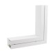 Barra Lineal LED L-Corner 15W
