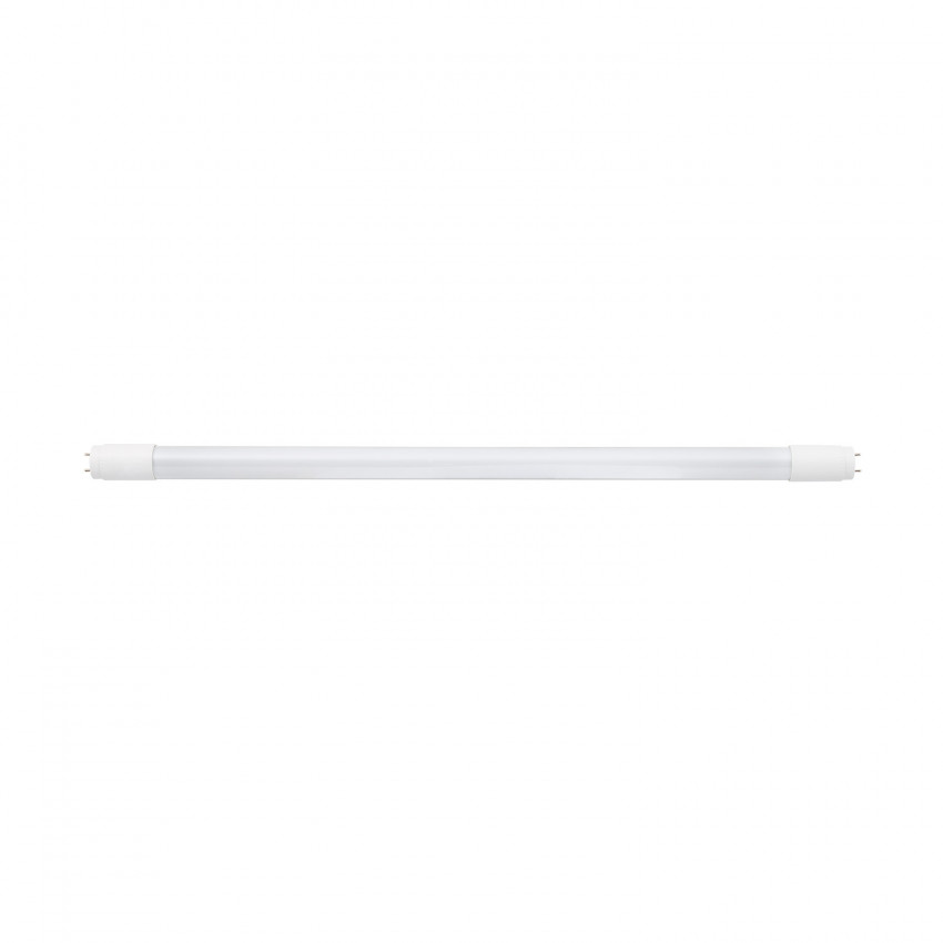 Tubo LED Nano PC 600mm Conexión un Lateral 9W 160lm/W