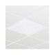 4er PACK LED-Panel Philips Ledinaire SmartBalance 60x60cm 40W 3200lm RC065B (4x26.1€)