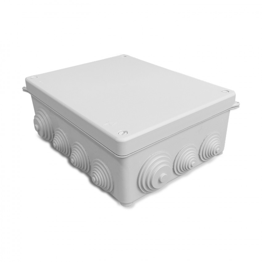 Caja Estanca 230x180x85 mm