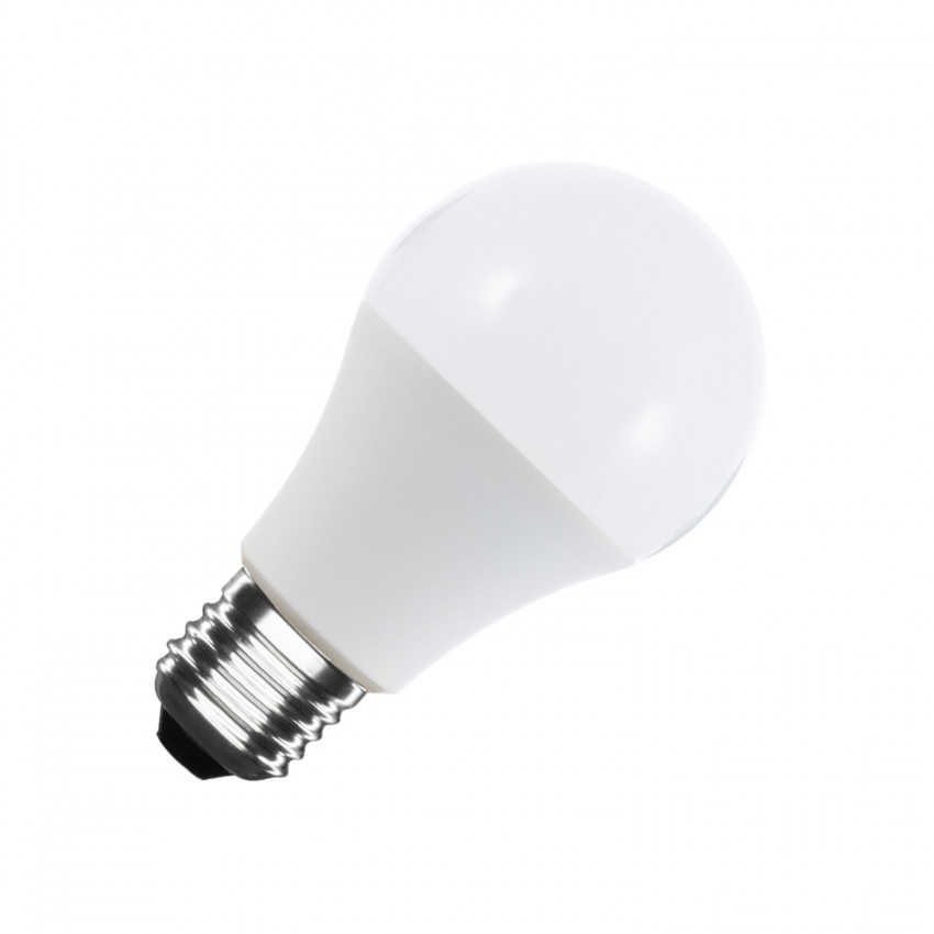 LED-Glühbirne E27 A60 12W 