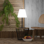 LED-Solarleuchte