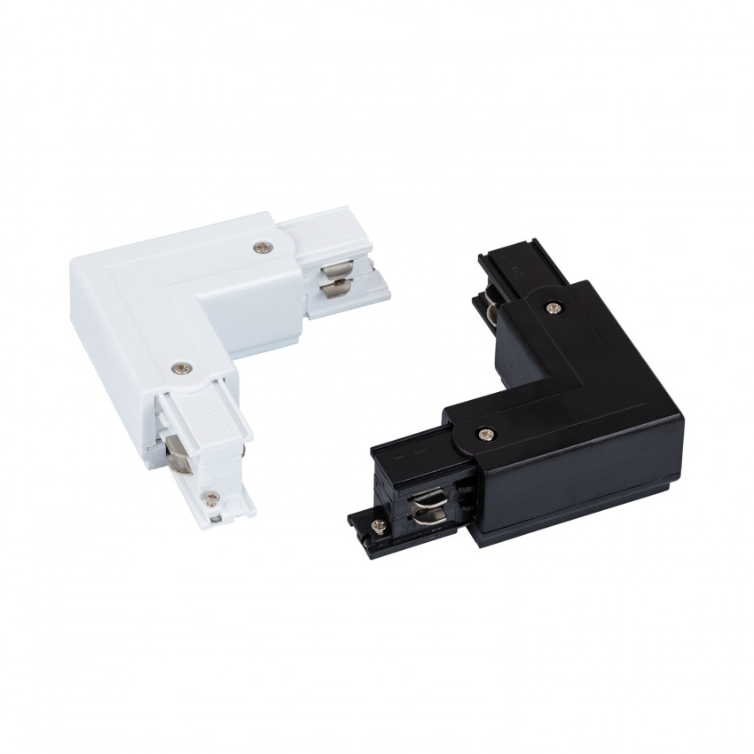 Verbindungsstück 'Right Side' Typ" L"  für 3-Phasenstromschiene