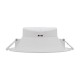 Downlight LED Ártico 8W