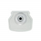 Feuchtraum LED-Wannenleuchte Philips Ledinaire 1200mm IP65 WT060C 36W
