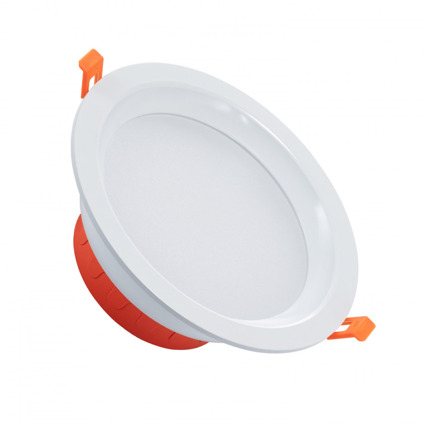 Downlight LED New Lux 6W (UGR19)