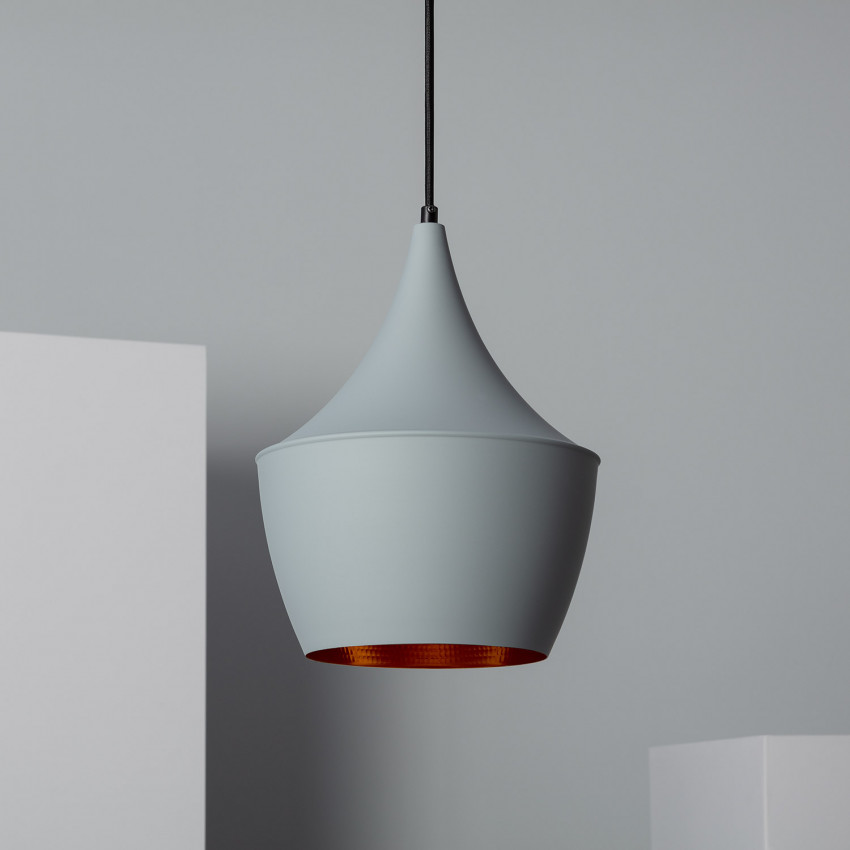 LED-Pendelleuchte Mercury