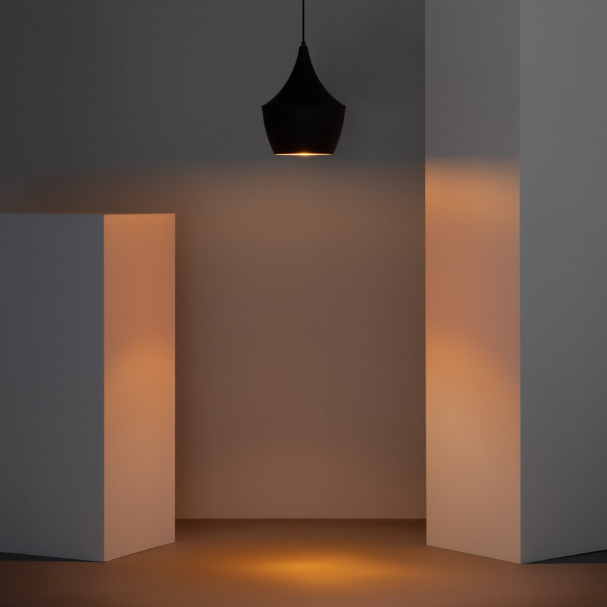 LED-Pendelleuchte Mercury