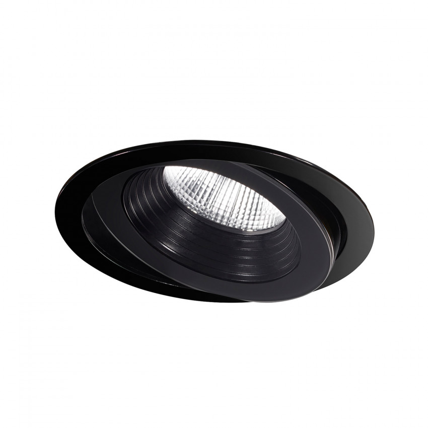 LED-Downlight 18W Dako Verstellbar IP65 LEDS-C4 15-E105-05-CL