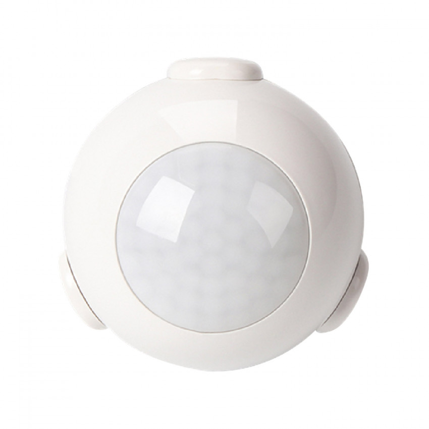 Anwesenheitssensor Smart WiFi