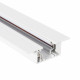 1-Phasen Stromschiene Ultra Power für LED-Beleuchtung 1 Meter