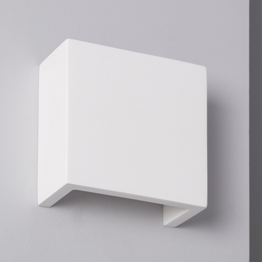 LED-Wandleuchte Esmeralda 6W
