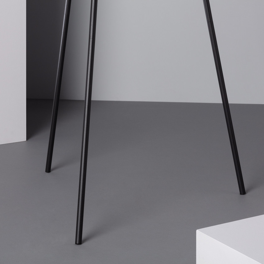 Lámpara de Mesa Silinda