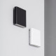 Aplique LED Deves 9W Blanco