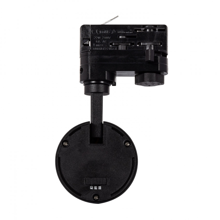 Foco LED Levi 20W para Carril Monofásico
