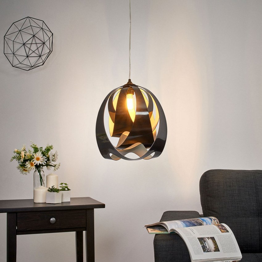 Hängeleuchte SLAMP Goccia Suspension