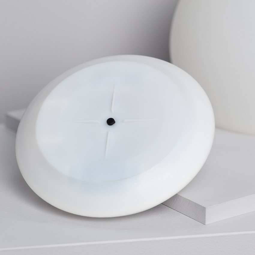 Aplique LED Solar Helios