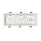 Foco Madison LED Direccionable COB 3x10W