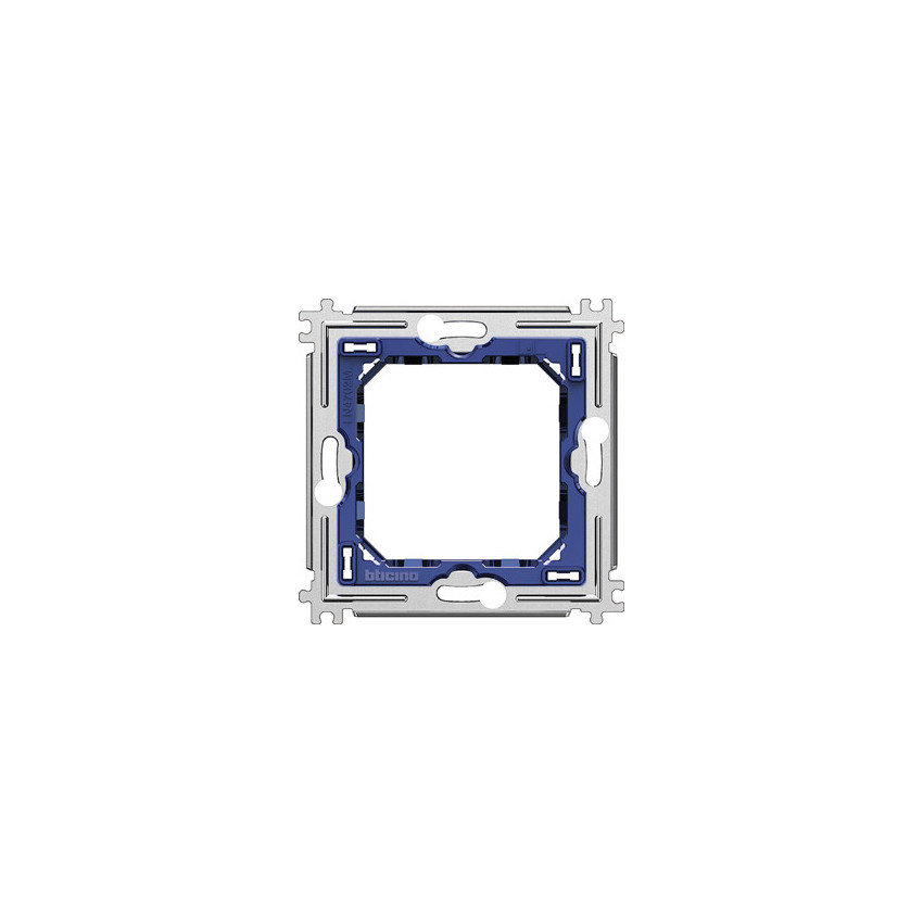 Kit Base de Corriente 2P+T BTicino Living Light