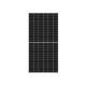 Kit Autoconsumo Fotovoltaico para Viviendas Sin Baterías 3-5KW Monitoreo WiFi