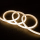 Bobina Neón Circular LED Flexible 120LED/m Blanco Neutro 50 Metros