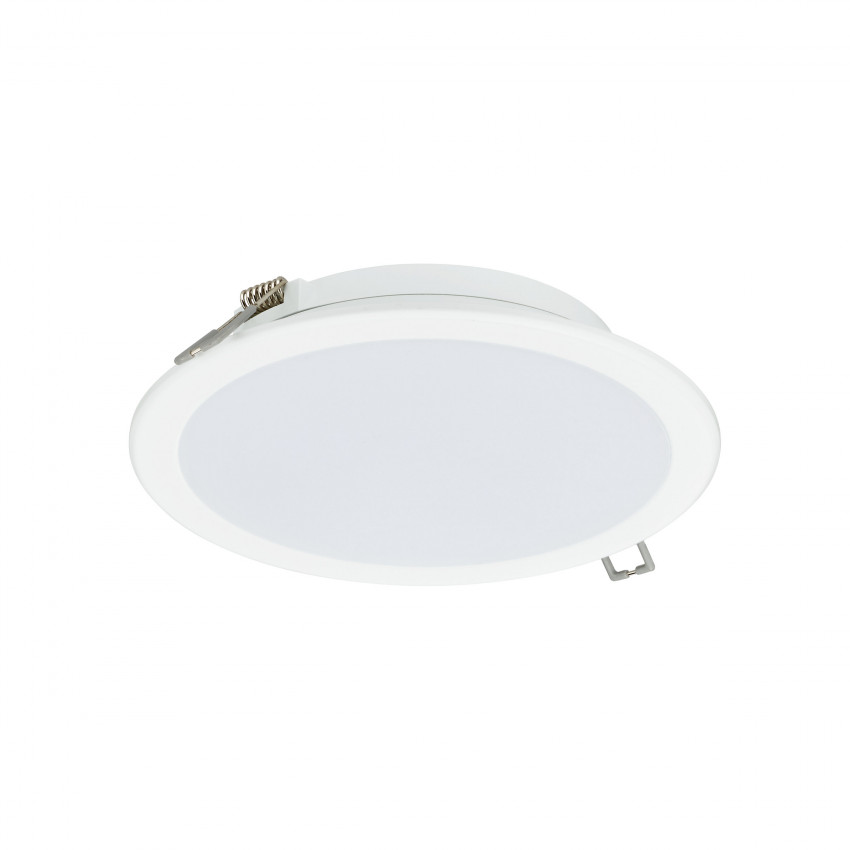 LED-Downlight 10.5W PHILIPS Ledinaire Slim Schnitt Ø 150 mm DN065B G3 