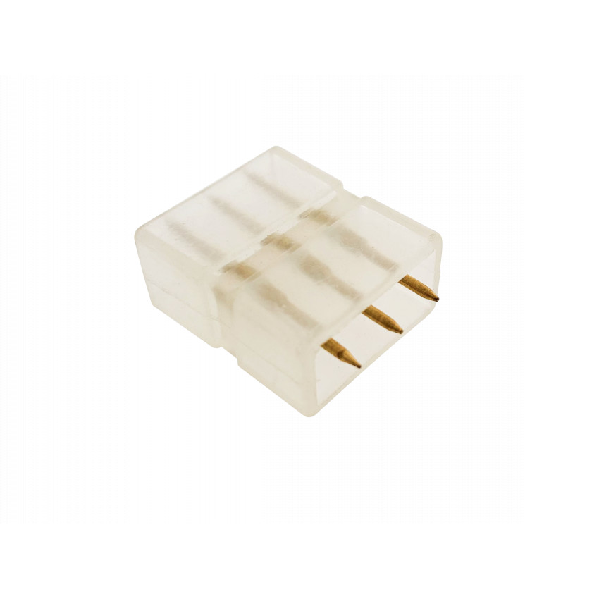 Verbindung für LED-Streifen CCT 220V AC 220 LED/m IP67 Breite 15mm Schnitt alle 100 cm