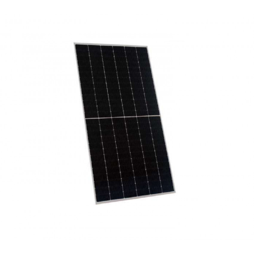 Solarpanel Photovoltaik Monokristallin JINKO Tier 1 570W Tiger Pro JKM570WM