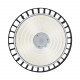 Campana LED UFO Solid Smart 200W 160lm/W Regulable