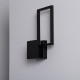 Aplique Led Gauss 14W con Cargador USB
