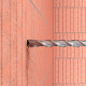 Broca para Mampostería y Teja FISCHER SDS Short Pointer M 16/100/400