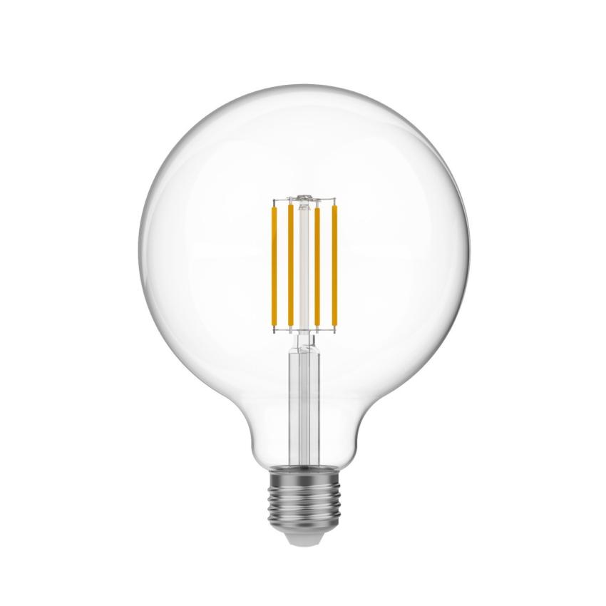Stmívatelná LED Filamentní Žárovka E27 G125 7W Globe Creative-Cables BB-T04