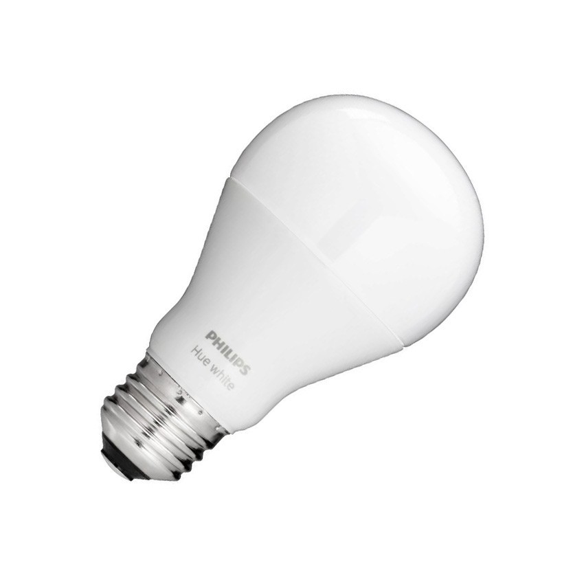led lampe philips e27 hue 9w