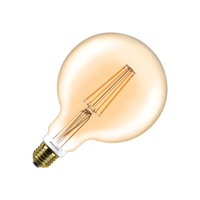 bombilla ledbulb e27 a60 philips cla 5w