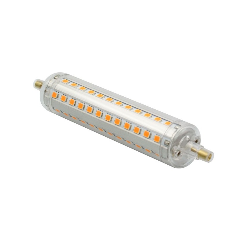 LED-Lampe R7S COB 78mm 4W - Ledkia