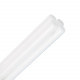 Fluoreszierende Glühbirne Philips G24q 26W
