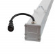 Bañador Lineal LED 500mm 18W IP65  High Efficiency