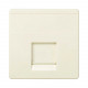 Tapa  Toma RJ11/RJ45 Simon 27 play