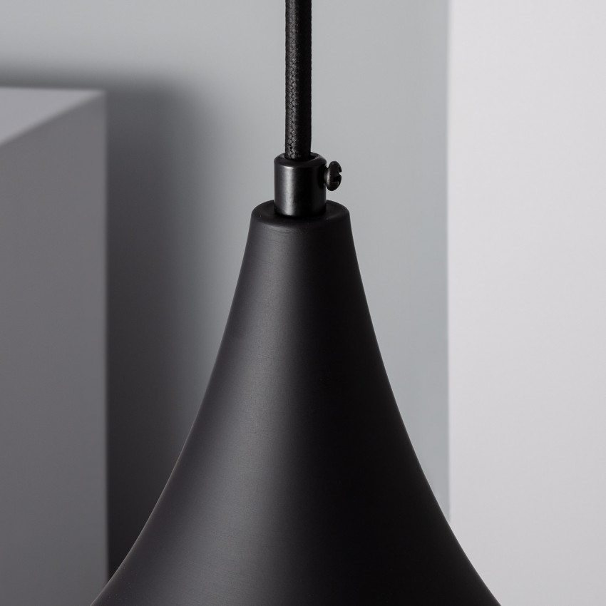 LED-Pendelleuchte Mercury