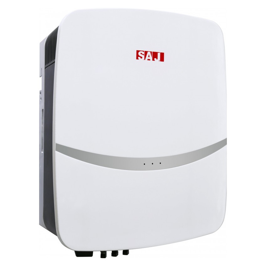 Solar Wechselrichter SAJ R5 Netzeinspeisung 4-17 kW  4-17 kW mit Wifi-Steuerung 3 Phasen