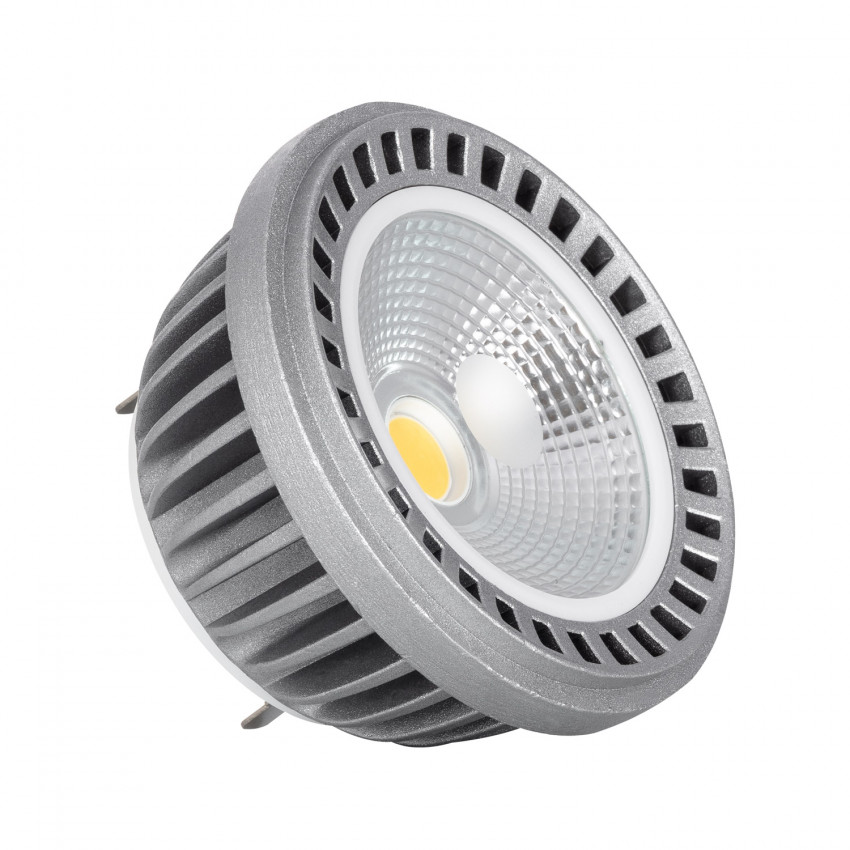LED-Glühbirne G53 AR111 COB  12W